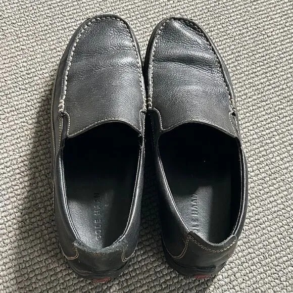 Cole Haan loafers
