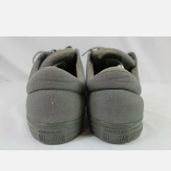 Converse - High Street Thunder Grey Sneakers - Men's 12 - 149434F.