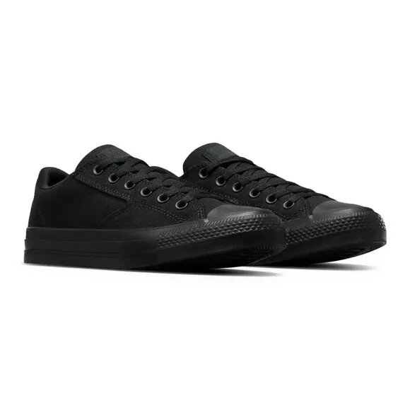 Converse Men's Chuck Taylor All Star Malden Street Sneaker - Black, Size 10.5