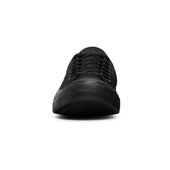 Converse Men's Chuck Taylor All Star Malden Street Sneaker - Black, Size 10.5