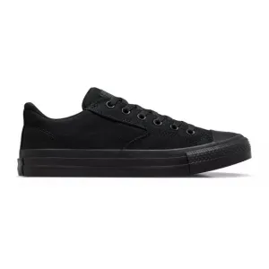 Converse Men's Chuck Taylor All Star Malden Street Sneaker - Black, Size 10.5