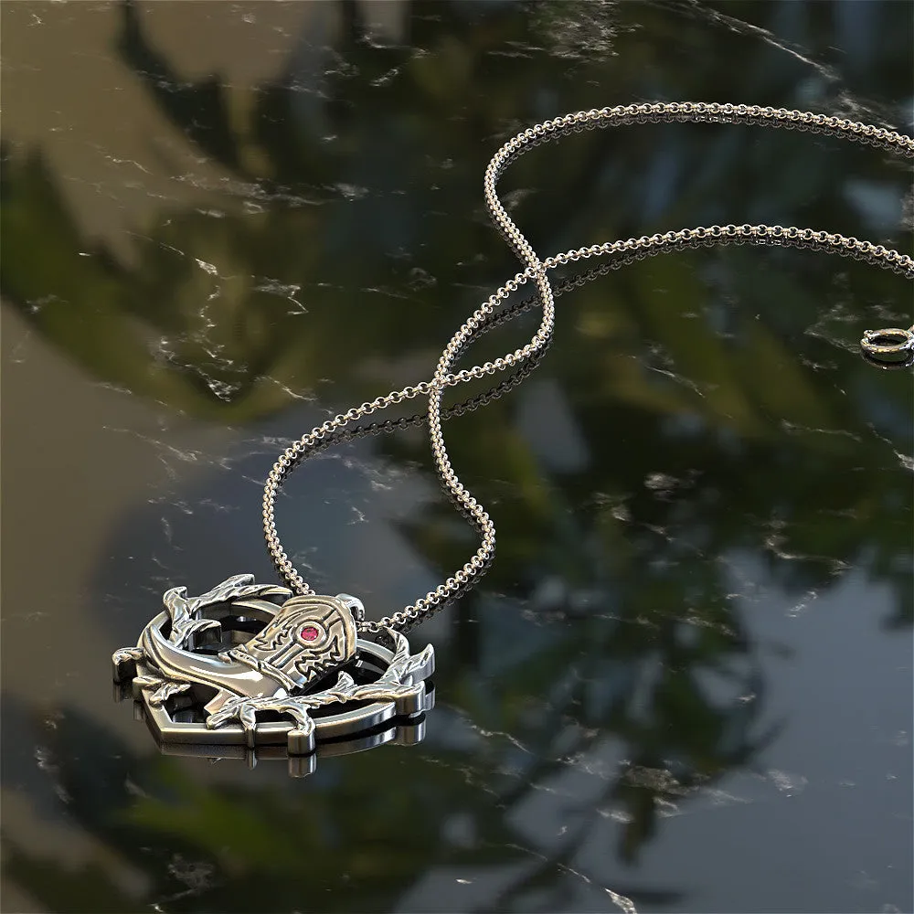 Country girl boots Necklace