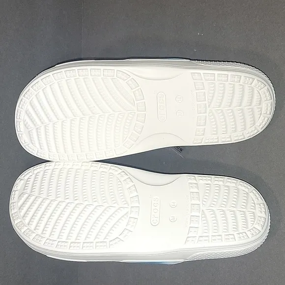 CROCS &quot;SOLARIZED SANDAL&quot; NWT men's Size 14