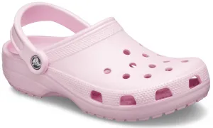 Crocs Ballerina Pink - Toddlers