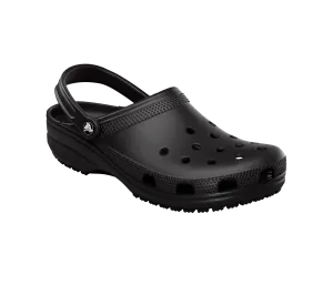 Crocs Black - Adult
