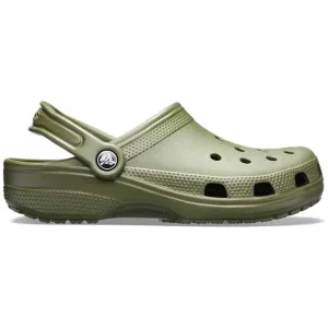 Crocs Classic Army Green