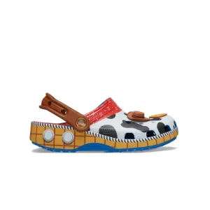 Crocs Classic Toy Story Woody Clog Kids - MUL