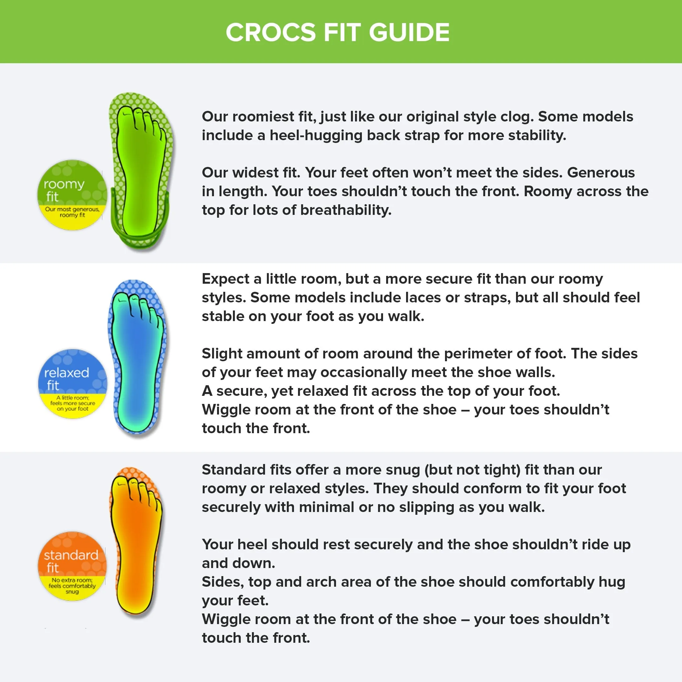 Crocs Crocband™ Flip
