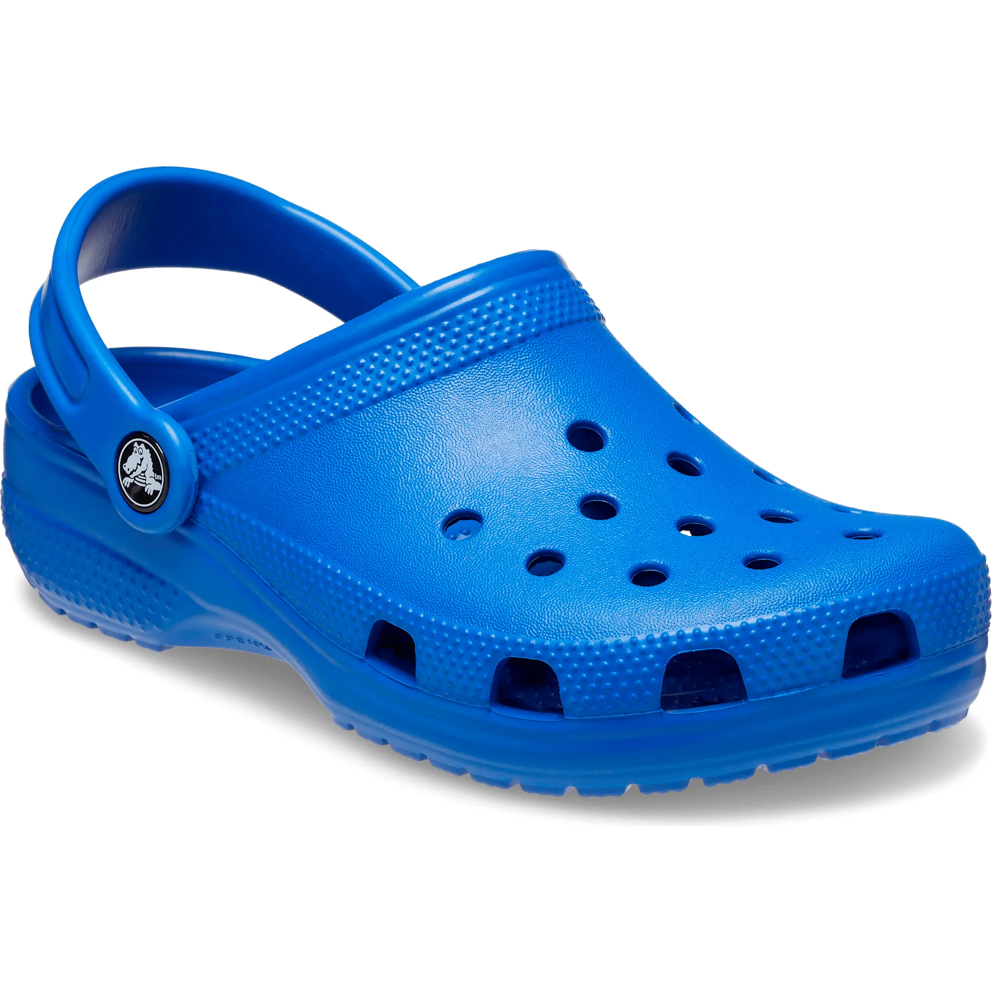 Crocs Kids Classic Bolt Blue