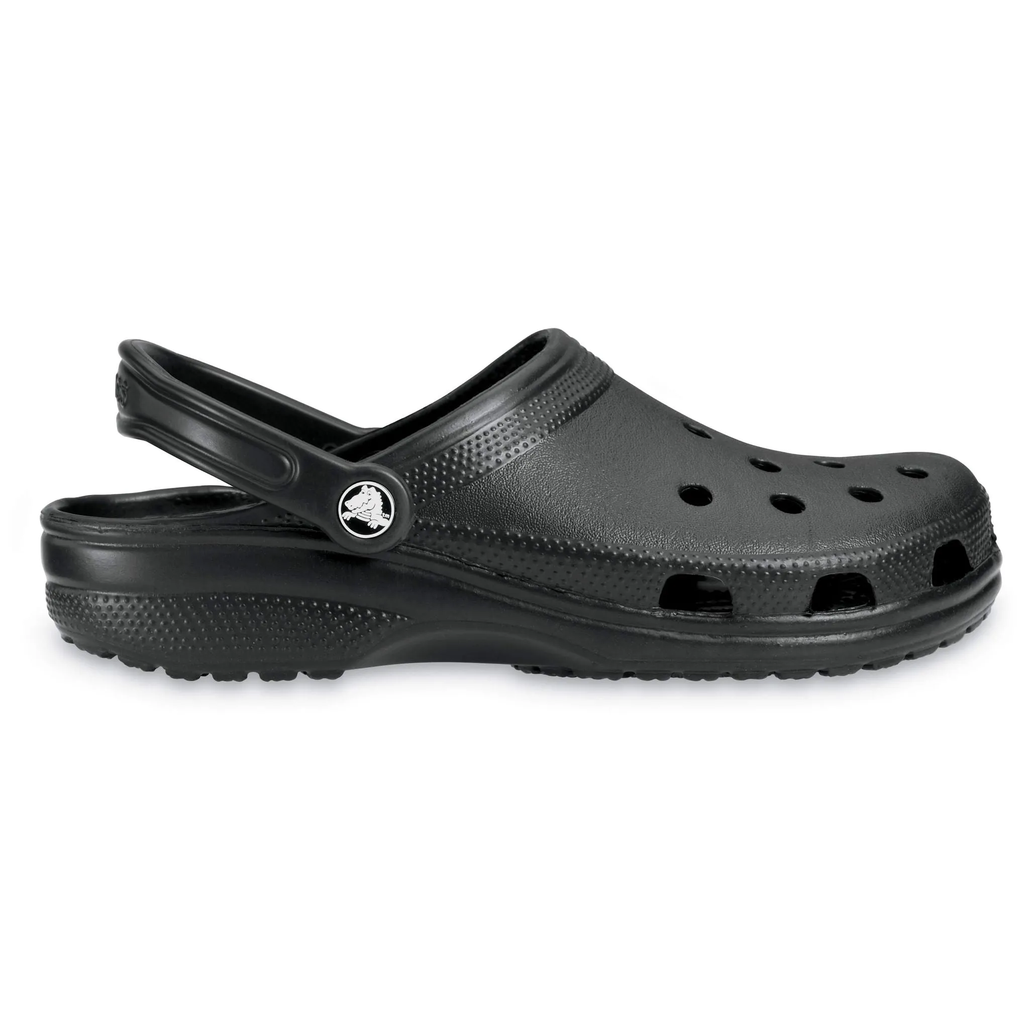 Crocs Mens Classic Clog