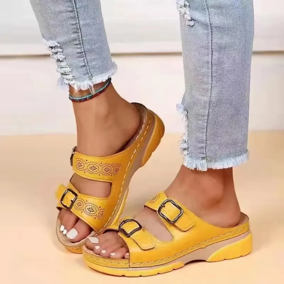 Daisy™ | Women's Orthopaedic Sandals