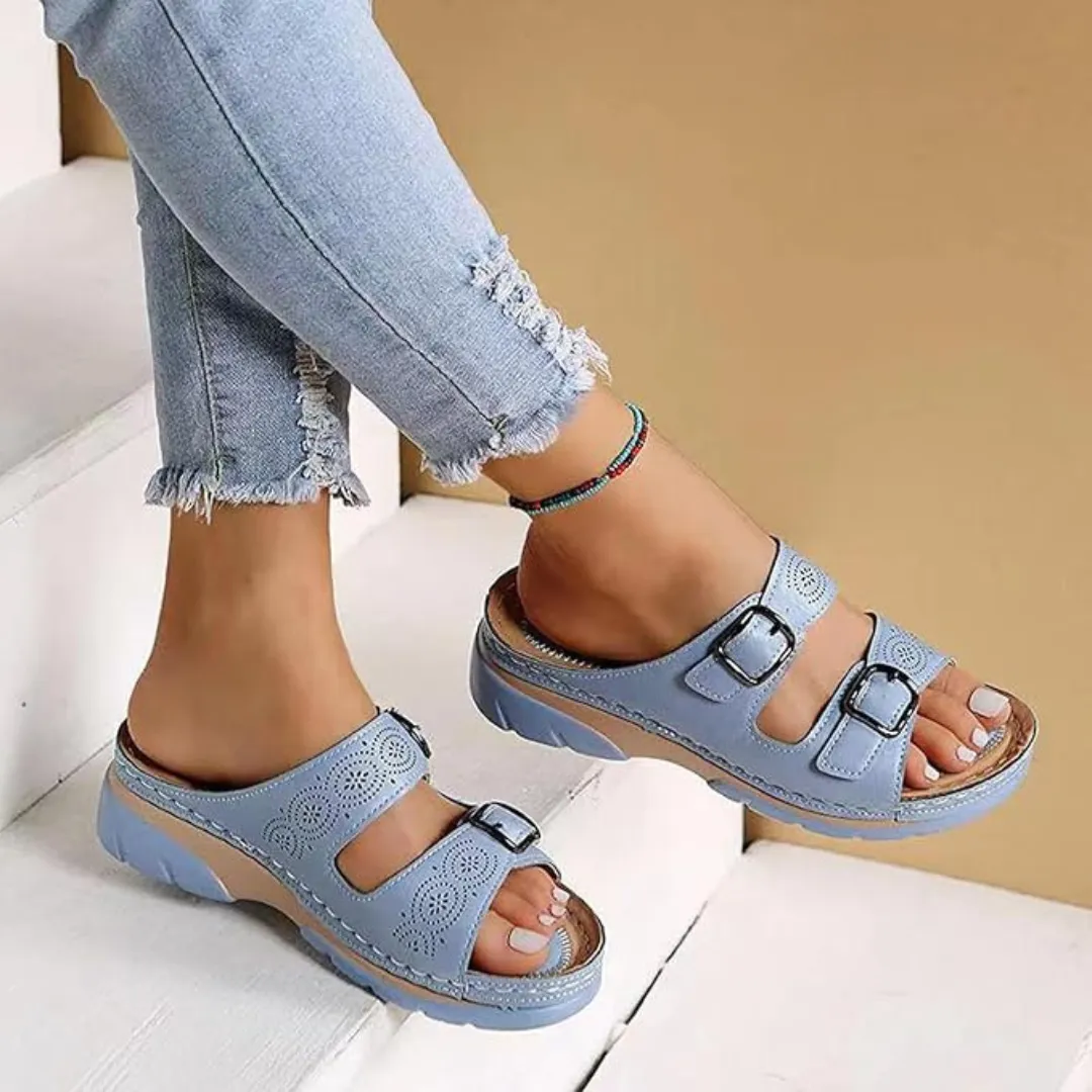 Daisy™ | Women's Orthopaedic Sandals