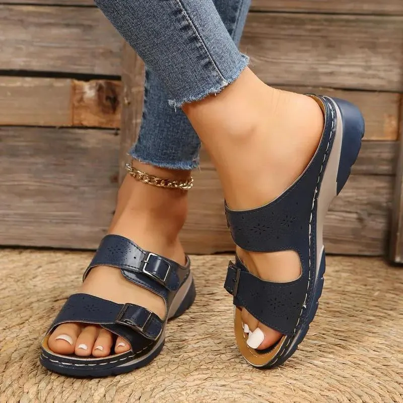 Daisy™ | Women's Orthopaedic Sandals