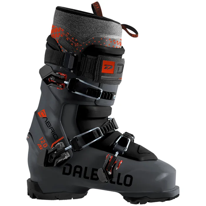 Dalbello Cabrio LV 120 2024 Ski Boots Mens