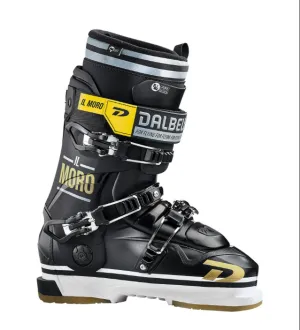 Dalbello Il Moro Uni Ski Boots Mens