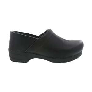 Dansko Men's XP 2.0 Clog - Black Burnished Nubuck