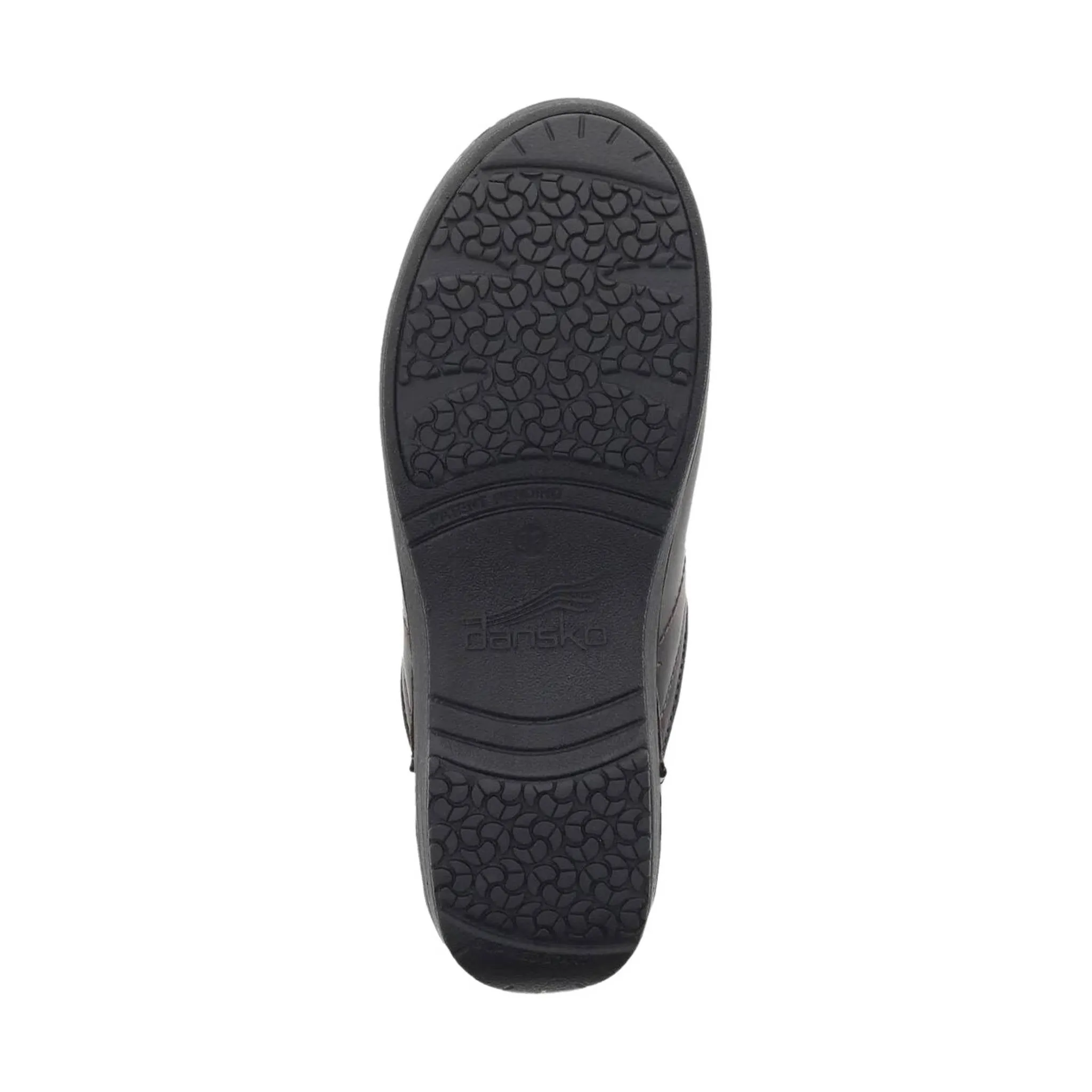 Dansko Women's XP 2.0 Waterproof Clog - Brown