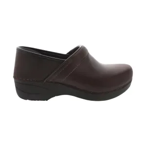 Dansko Women's XP 2.0 Waterproof Clog - Brown