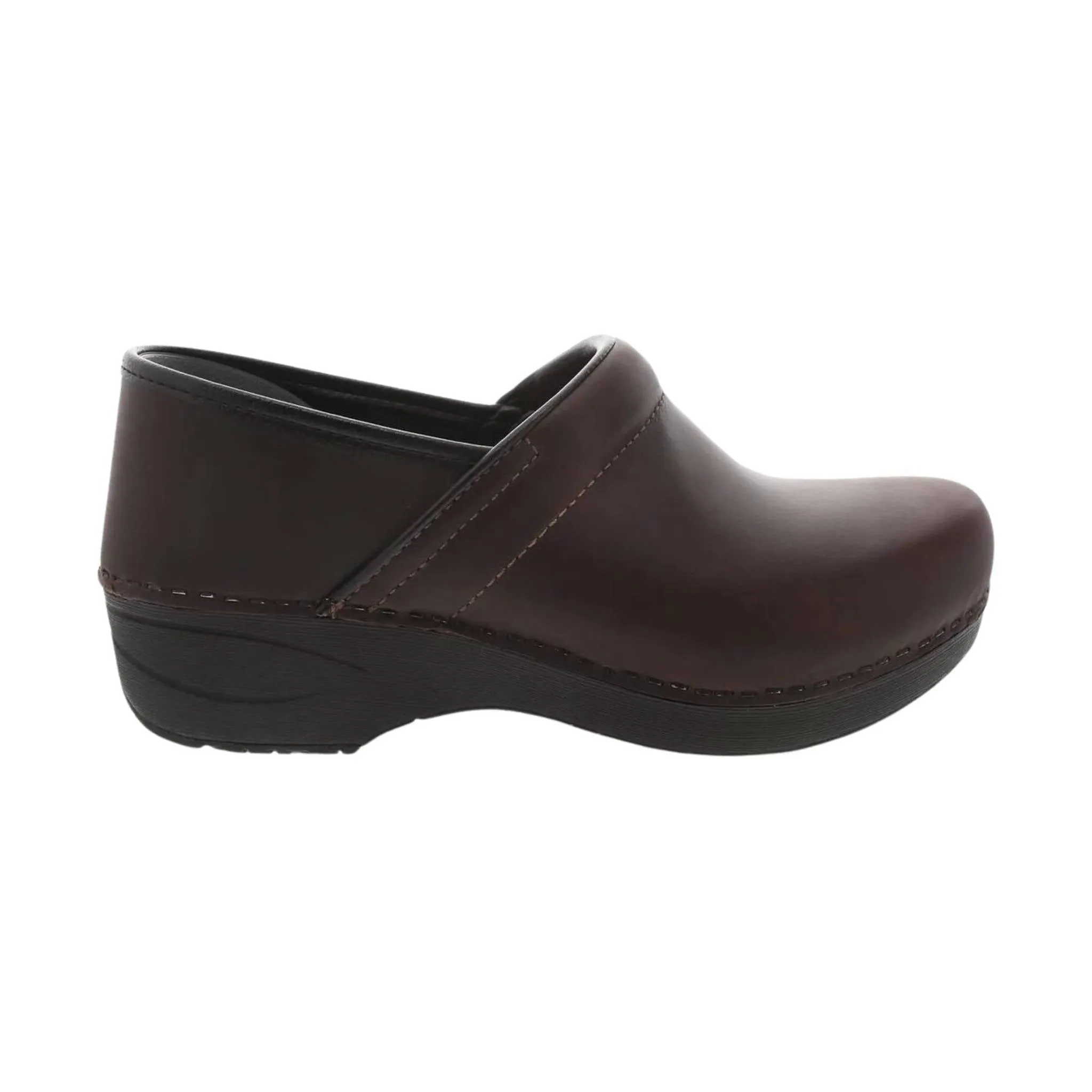 Dansko Women's XP 2.0 Waterproof Clog - Brown