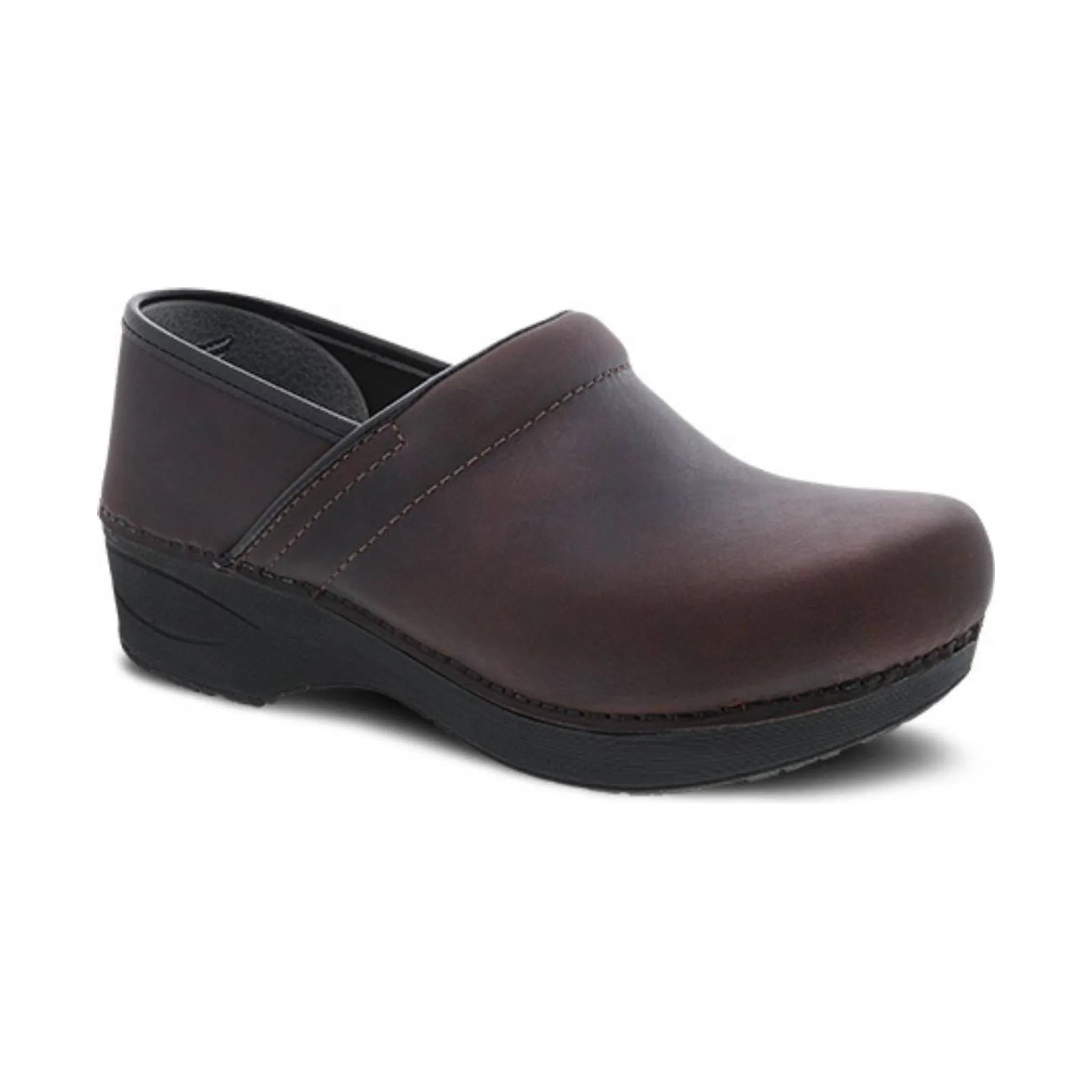 Dansko Women's XP 2.0 Waterproof Clog - Brown