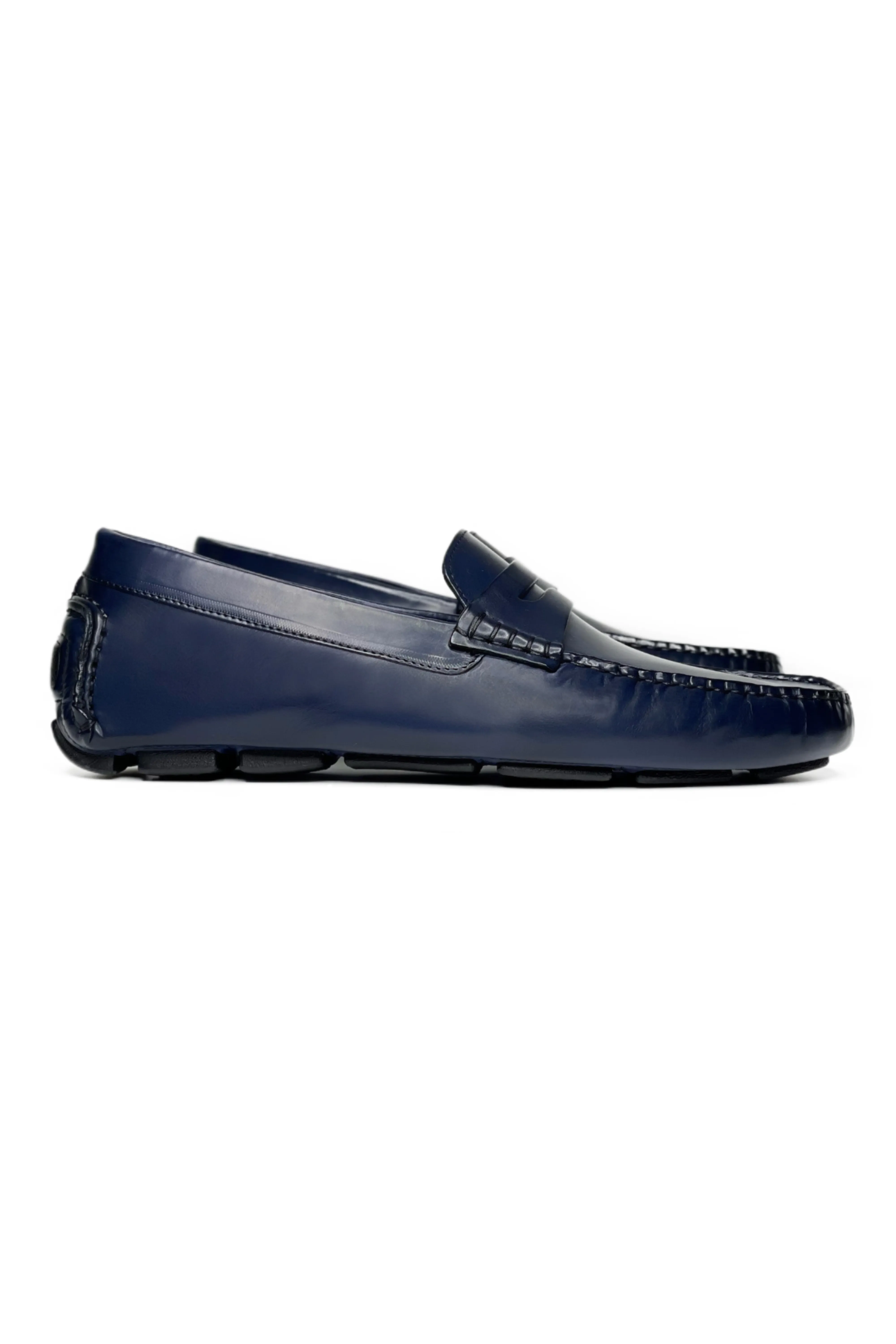 Dayton Penny Loafers