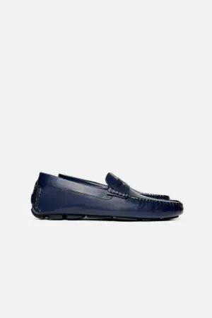Dayton Penny Loafers