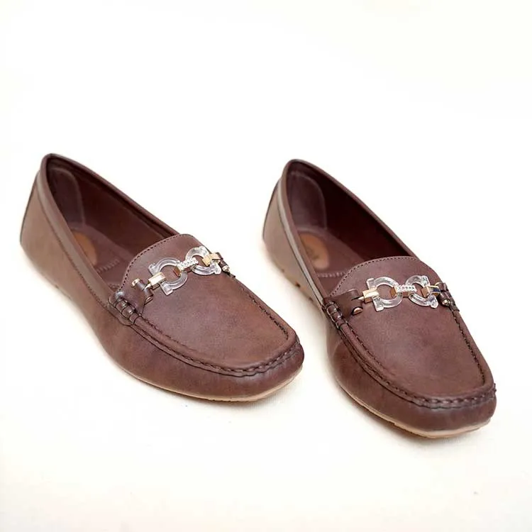 Dazzle By Sarah - Sway Shoes