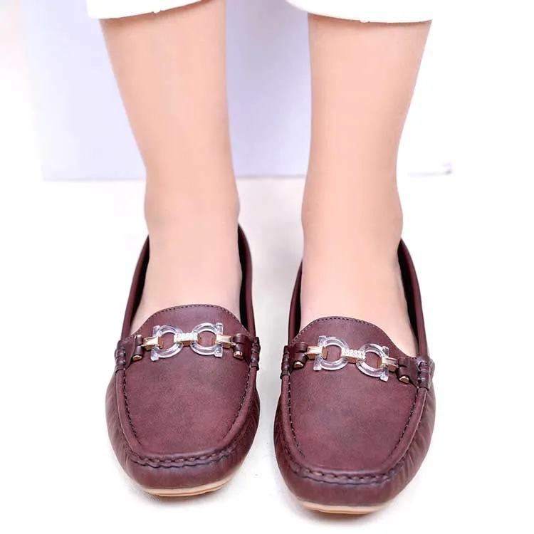 Dazzle By Sarah - Sway Shoes