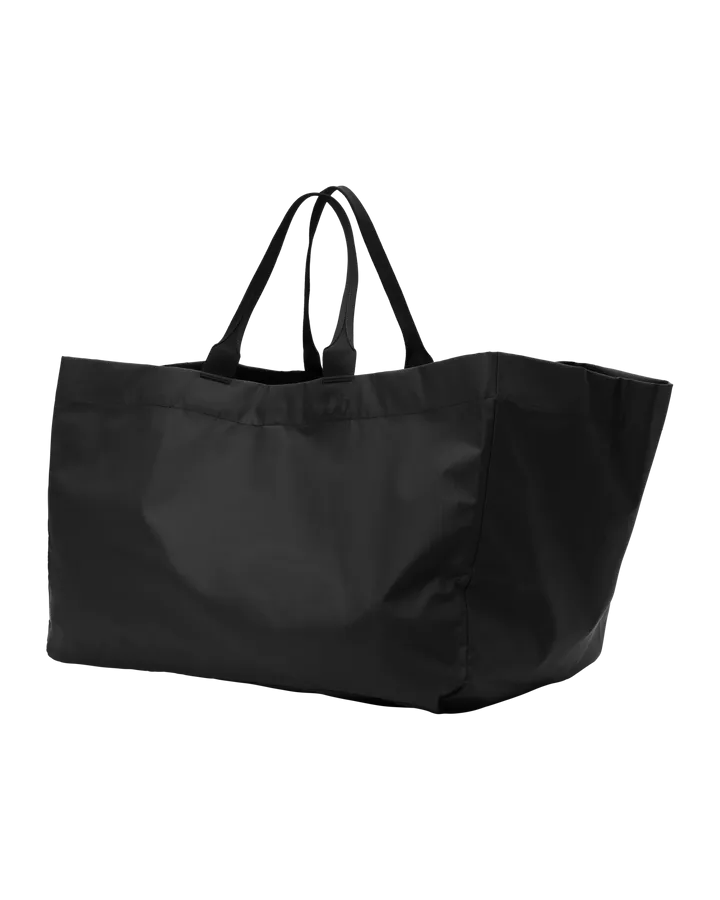 DB Journey - Essential Surf Tote 80L - Black Out