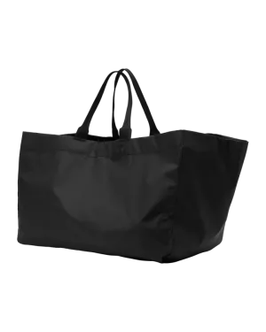 DB Journey - Essential Surf Tote 80L - Black Out