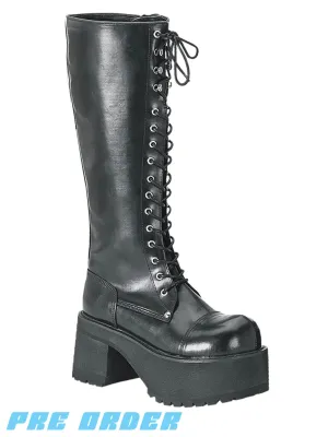DEMONIA RANGER-302 ✰ PRE ORDER ✰