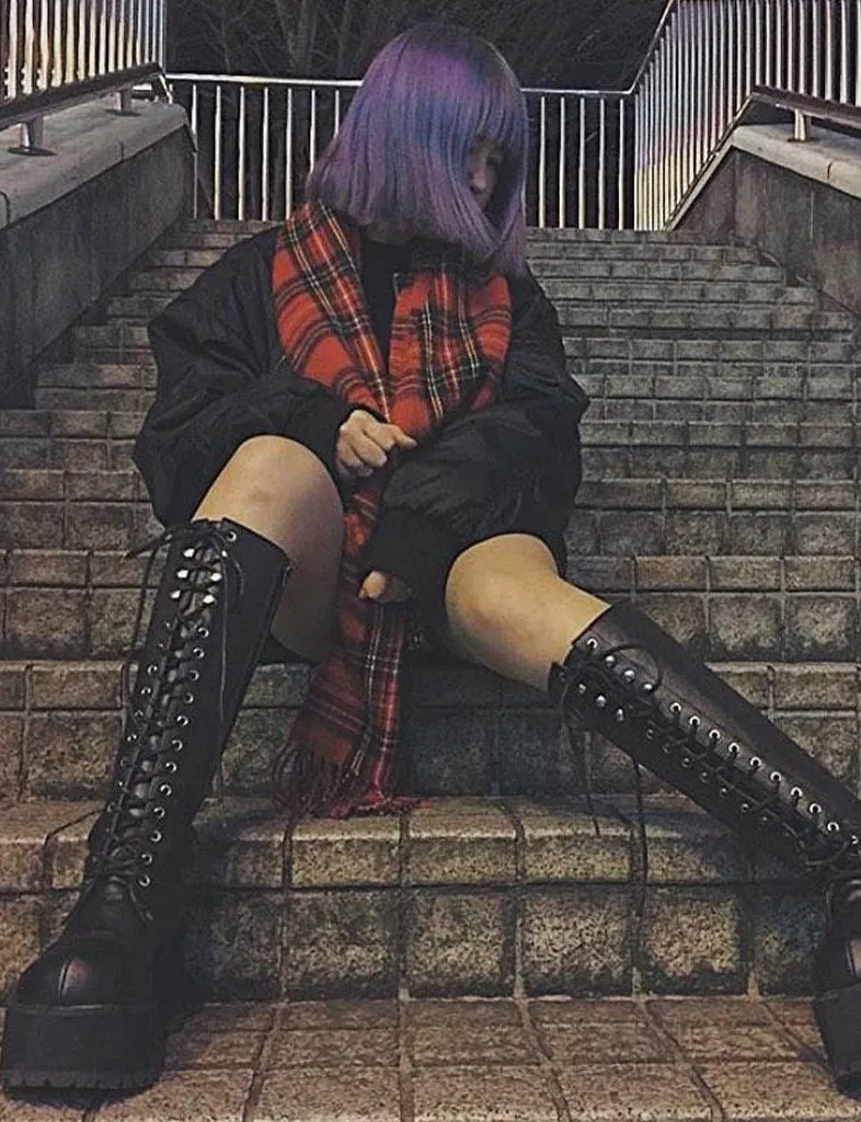 DEMONIA RANGER-302 ✰ PRE ORDER ✰