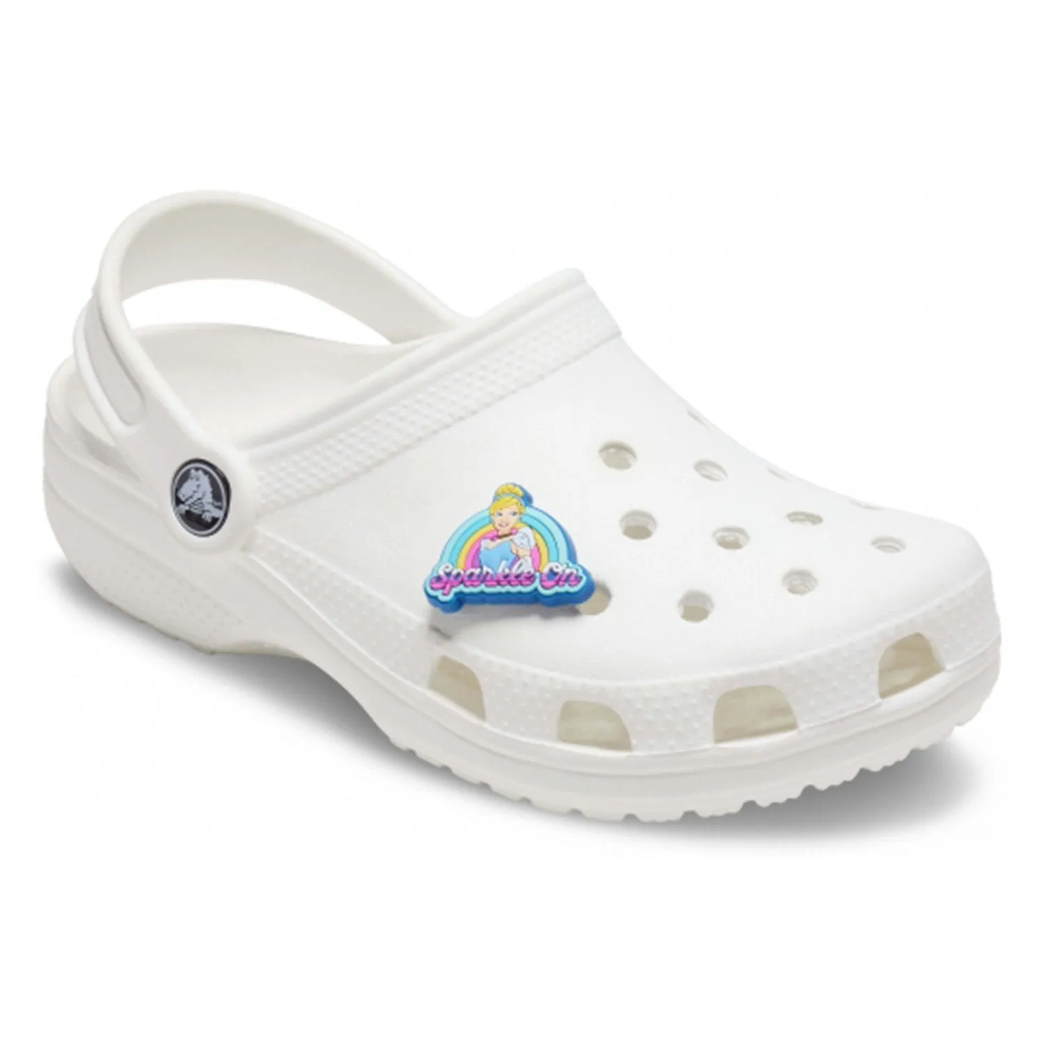 Disney Cinderella Jibbitz