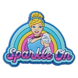 Disney Cinderella Jibbitz