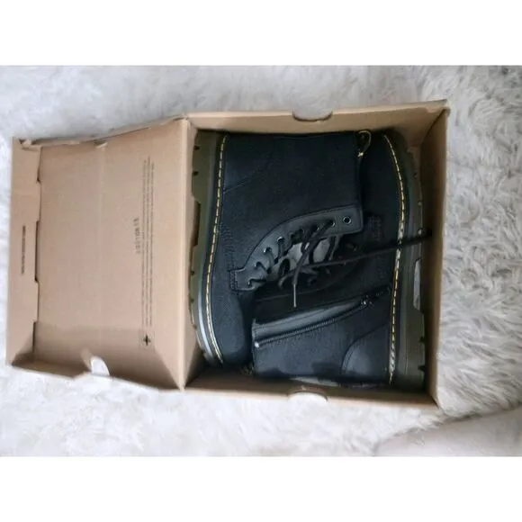 Dr. Martens Boots Size 4m Doc Martens