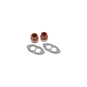 DUAL PORT INSTALLATION KIT