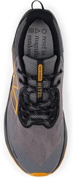 Dynasoft Nitrel V6 Trail Running Shoe - MTNTRCS6