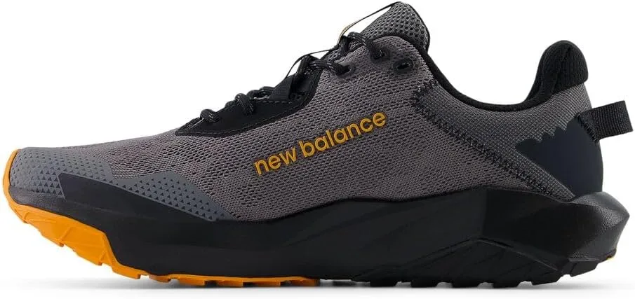 Dynasoft Nitrel V6 Trail Running Shoe - MTNTRCS6
