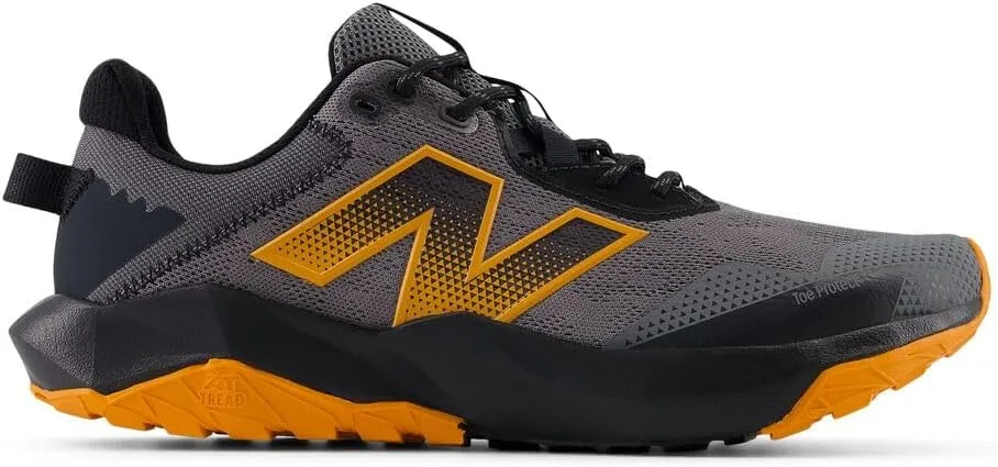 Dynasoft Nitrel V6 Trail Running Shoe - MTNTRCS6