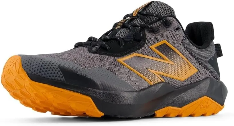 Dynasoft Nitrel V6 Trail Running Shoe - MTNTRCS6