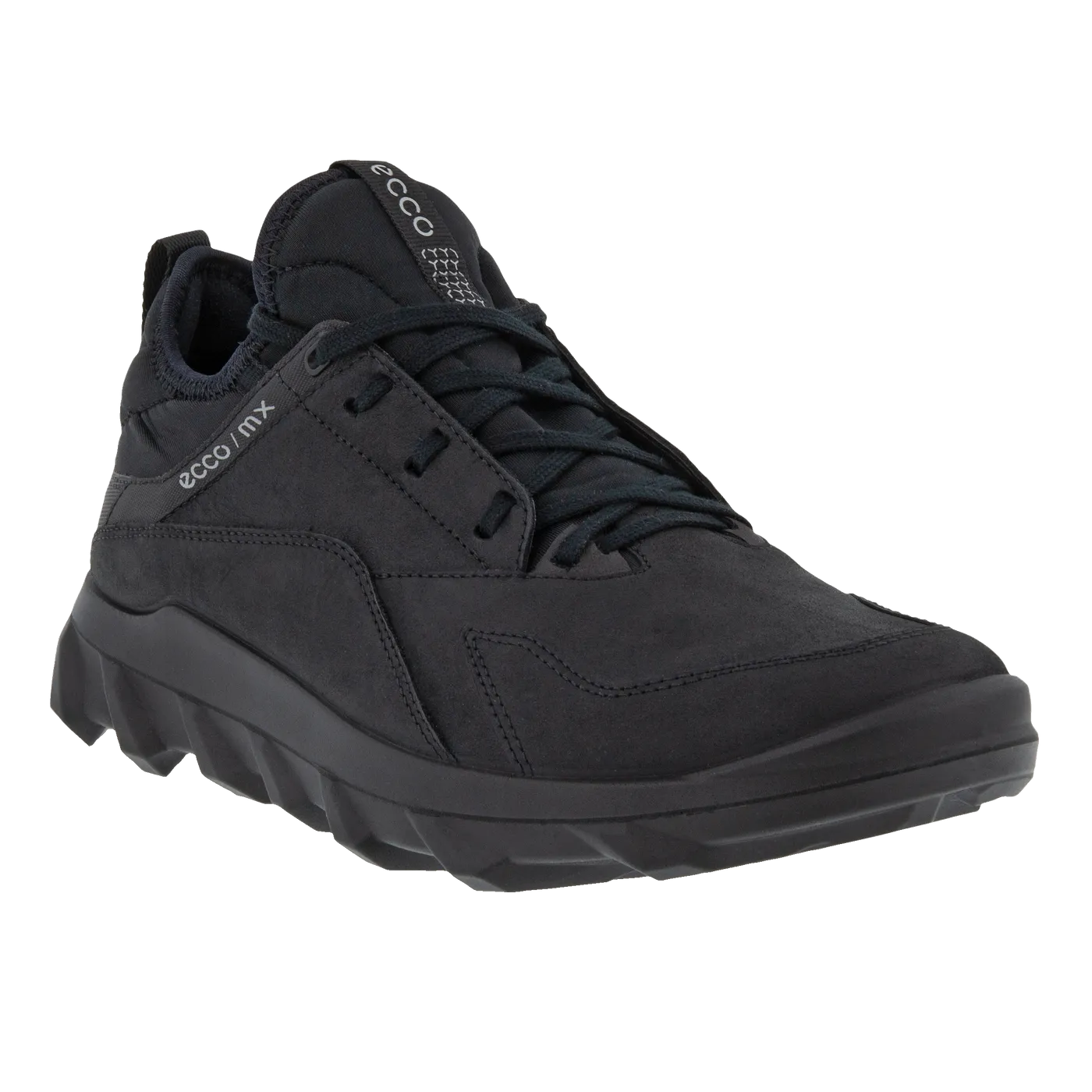 ECCO Black MX M LOW Ecco MX M Low 820184 Sneakers