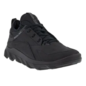 ECCO Black MX M LOW Ecco MX M Low 820184 Sneakers