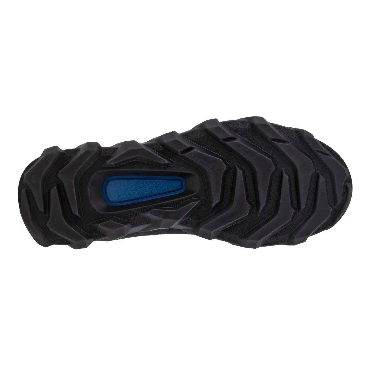 ECCO Black MX M LOW Ecco MX M Low 820184 Sneakers
