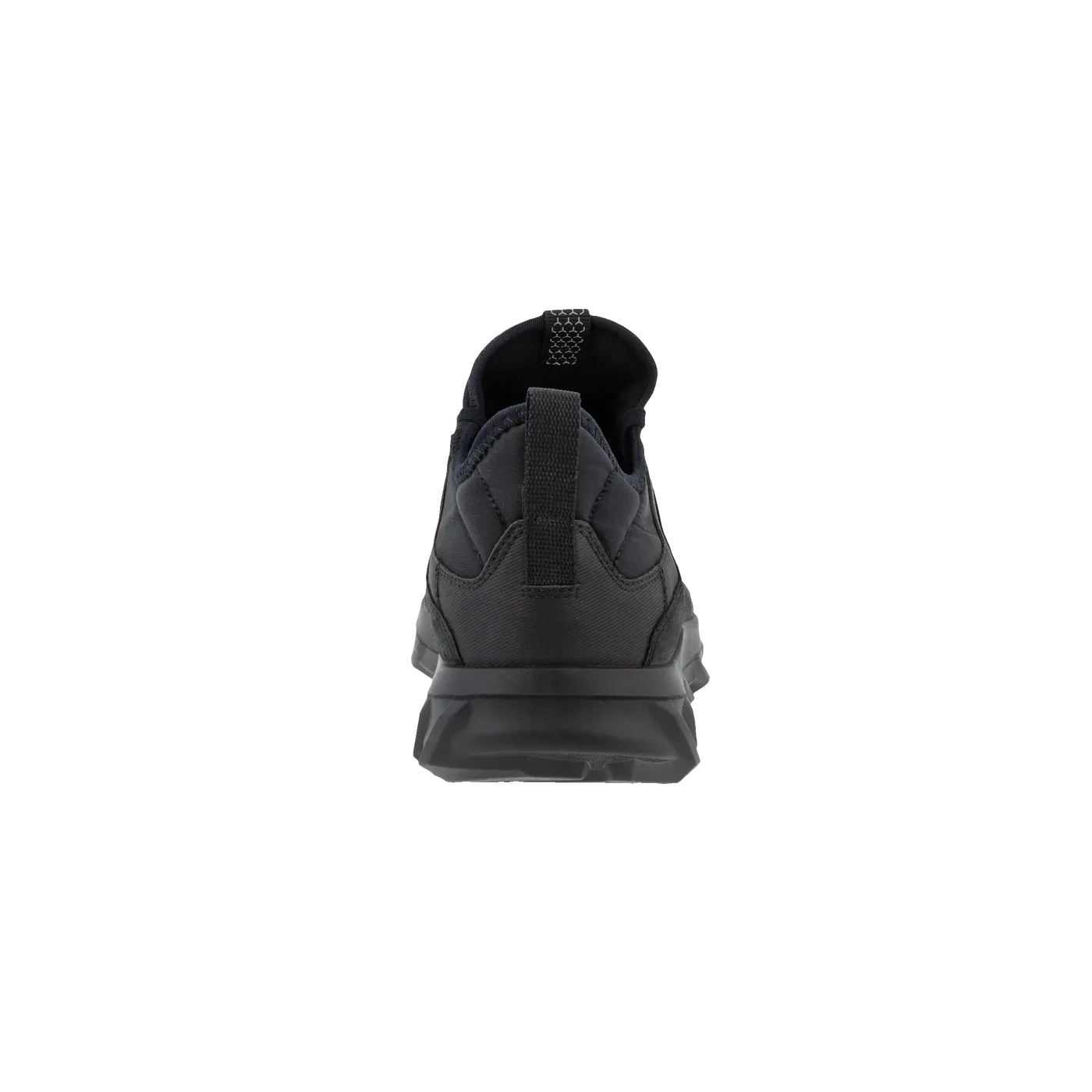 ECCO Black MX M LOW Ecco MX M Low 820184 Sneakers