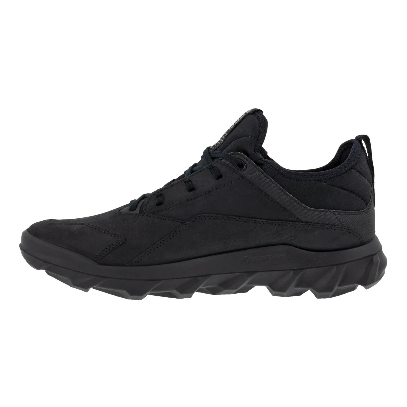 ECCO Black MX M LOW Ecco MX M Low 820184 Sneakers