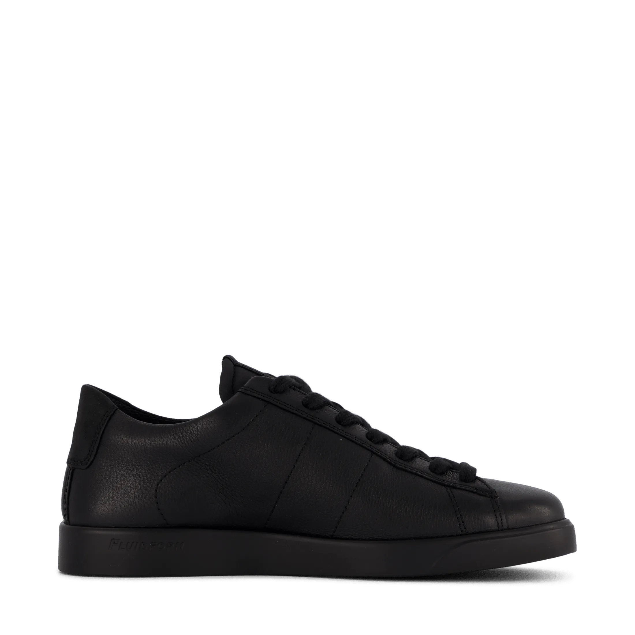 Ecco Street Lite W Black/black