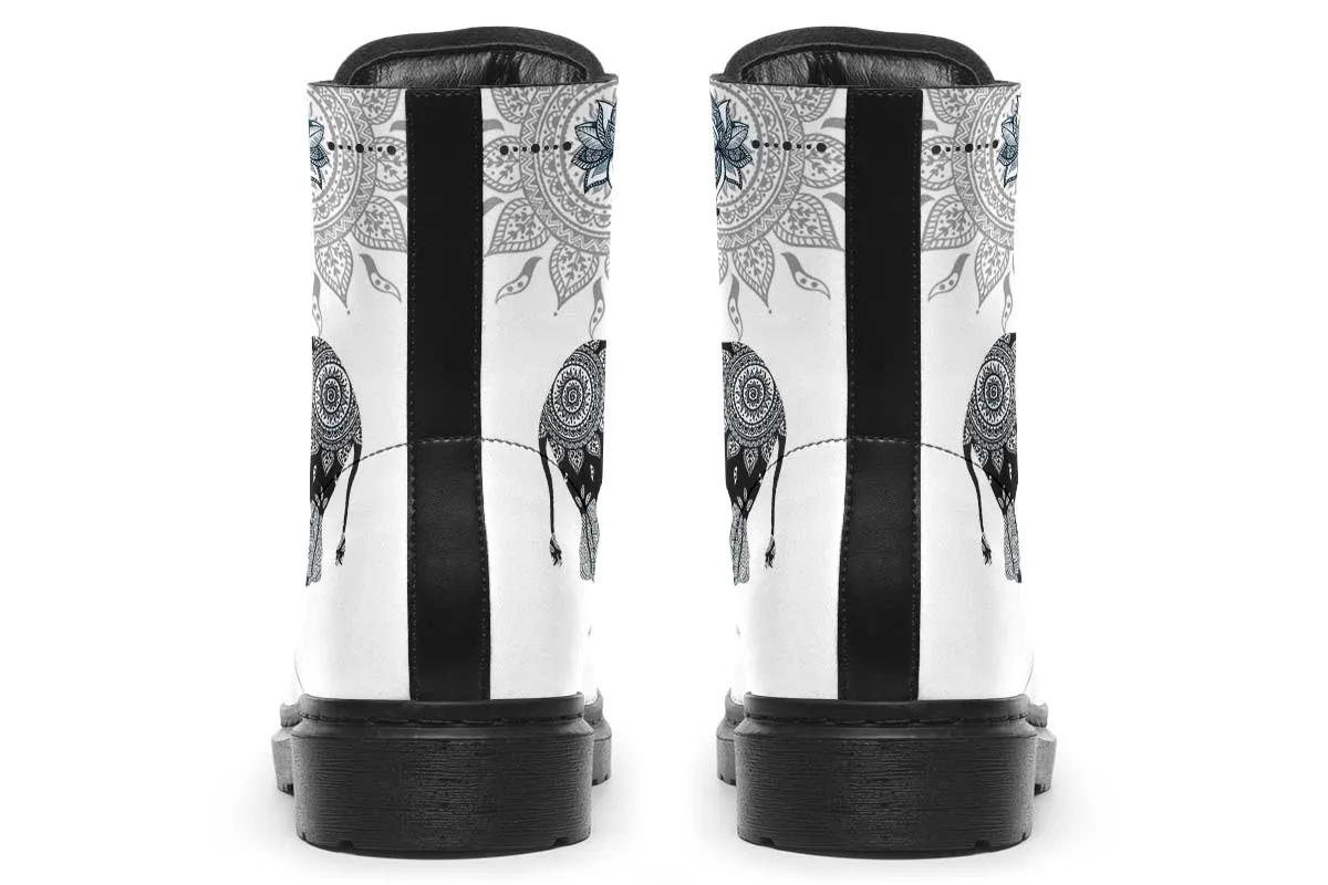 Elephant Totem