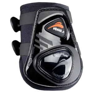 eShock Legend Rear Boots by eQuick