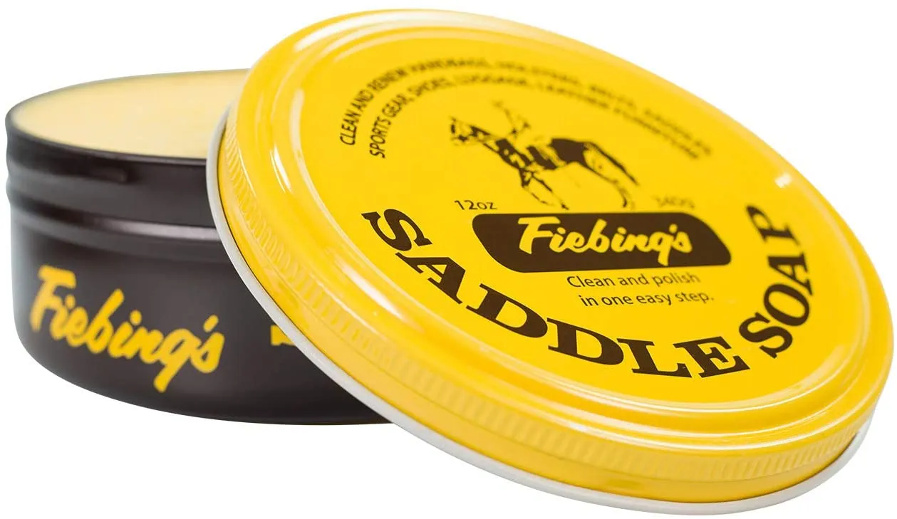 Fiebing's Saddle Soap