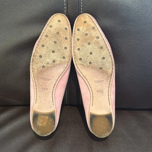 FIERAMOSCA &amp; CO.Women's Loafers